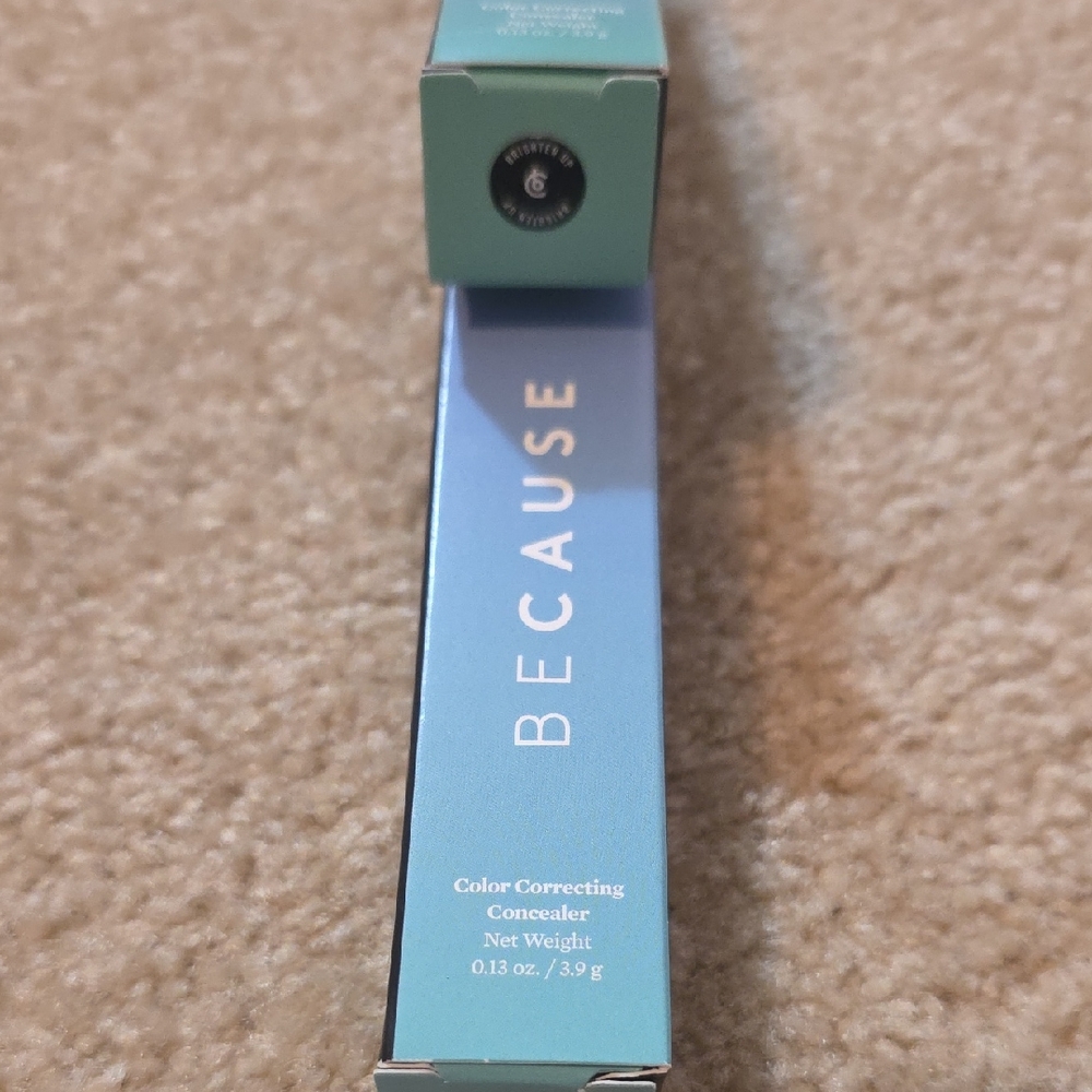 Color Correcting Concealer - Brighten Up